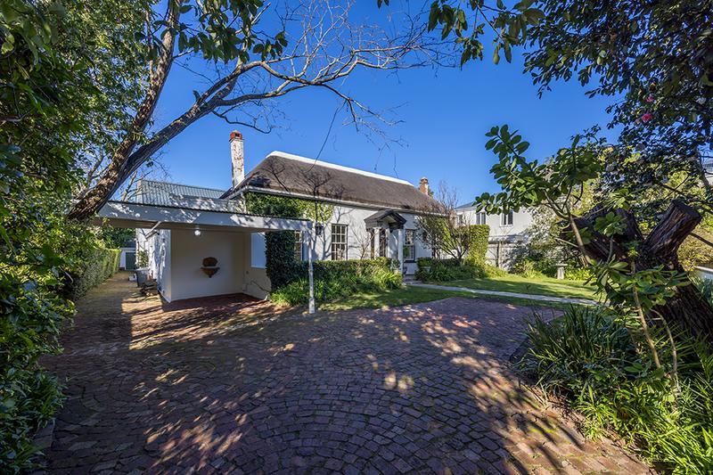 4 Bedroom Property for Sale in Claremont Western Cape